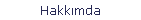 Hakkımda