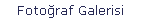 Fotoğraf Galerisi